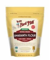 Simple Truth Organic™ Unbleached All-Purpose Flour, 5 lb - Harris