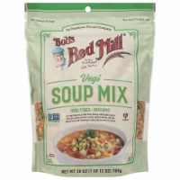 Bob's Red Mill Vegi Soup Mix