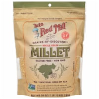 Bob's Red Mill® Whole Grain Millet