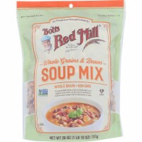 Bob’s Red Mill Whole Grains & Beans Soup Mix