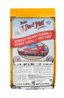 Bob's Red Mill Old Fashioned Regular Rolled Oats