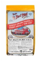 Bob's Red Mill Organic Old Fashioned Regular Rolled Oats