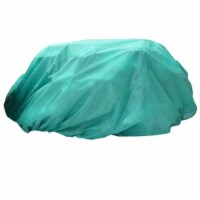 Nuvue 24171 Insulating Winter Garden Wrap- Universal - 12 Ft.
