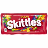 Skittles® Original Chewy Candy Single Pack