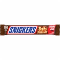 Snickers® Milk Chocolate Share Size Candy Bar