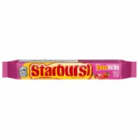 STARBURST FaveREDs Chewy Candy Full Size