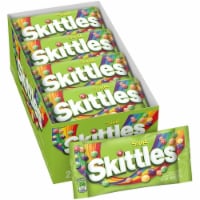 Skittles Sour Candy