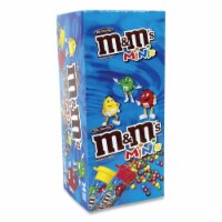 M&M's Milk Chocolate Minis