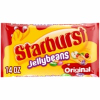 Starburst Original Easter Jelly Beans Chewy Candy Bag