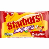 Starburst Original Easter Jelly Beans Chewy Candy Bag Perspective: Main