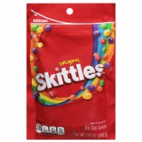 Skittles® Original Candy Bag Perspective: Main