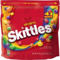 Skittles Original Candy Bag Perspective: Main