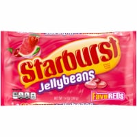 Starburst FaveREDs Jelly Beans Easter Candy Bag Perspective: Main