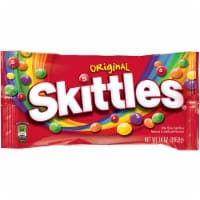 Skittles Original Candy Bag Perspective: Main