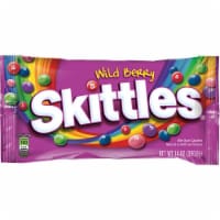 Skittles Wild Berry Candy Bag Perspective: Main