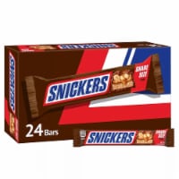 Snickers® Share Size Candy Bars