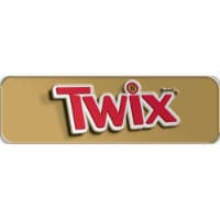 Mars Twix Heritage Tin Gift Box EMPTY Collection Cash 1 One 