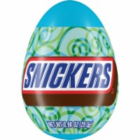 Snickers Easter Minis Egg Perspective: Main