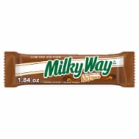 Milky Way® Milk Chocolate Candy Bar