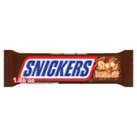 Snickers® Chocolate Candy Bar
