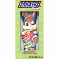 Snickers Easter Chocolate Bunny Perspective: Main