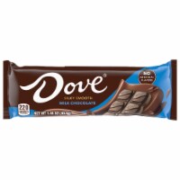 DOVE Milk Chocolate Perspective: Main