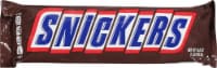 SNICKERS Christmas Slice n' Share Giant Chocolate Candy Bar Perspective: Main