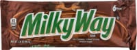 Milky Way® Fun Size Chocolate Candy Bars