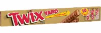 Twix Yard Caramel Milk Chocolate Cookie Bars Perspective: Main