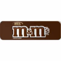 M&M's: Blue M&M 3 Tin