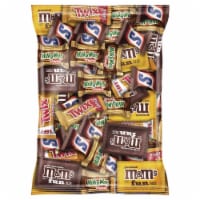 Mars Chocolate Favorites Mini Candy Bars