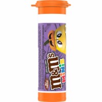 M&M’s Minis Milk Chocolate Candies Perspective: Main