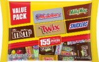 MARS Chocolate Bars Favorites Variety Mix