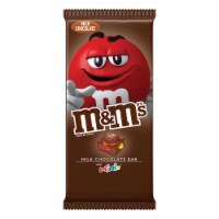 M&M's Minis Milk Chocolate Bar