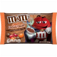 M&M's Halloween Creepy Cocoa Crisp Perspective: Main