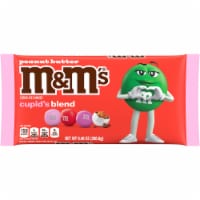 M&M'S Peanut Butter Milk Chocolate Candy Sharing Size Bag, 9.6 oz - Ralphs