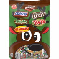 Mars Chocolate Favorites & More Candy Variety Pack Perspective: Main