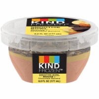 Kind frozen cheap smoothie bowl
