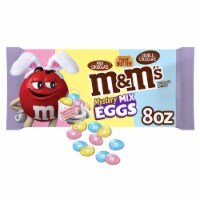 M&M'S® Mystery Mix Speckled Eggs Chocolate Easter Candy Bag