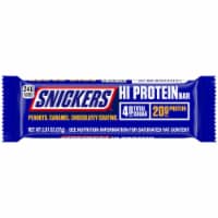 Snickers® Protein Bars Perspective: Main