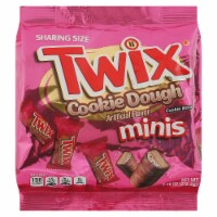 Twix® Cookie Dough Minis
