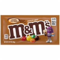 M&M's Caramel Cold Brew Chocolate Candies