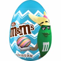 M&M'S Easter Egg Milk Chocolate Candy