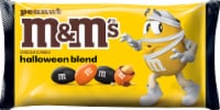 M&M's® Peanut Halloween Blend Perspective: Main