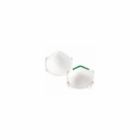 Honeywell North Disposable Respirator,S,N95,Molded,PK20 14110387