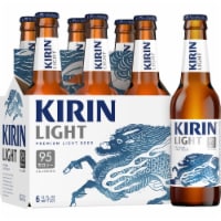 Kirin Light Premium Light Beer Perspective: Main