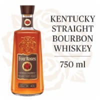 Four Roses Single Barrel Bourbon