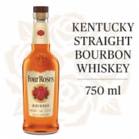 Four Roses Bourbon