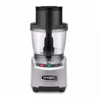 Waring Commercial WFP16S Food Processor with 4-Qt Bowl
