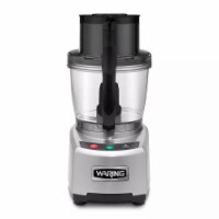 Courant 12 Cup Food Processor (White)